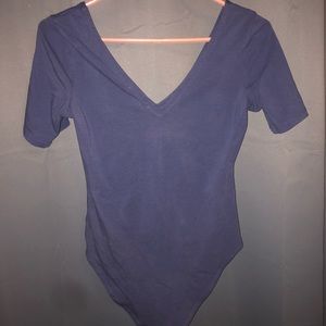 Forever 21 bodysuit